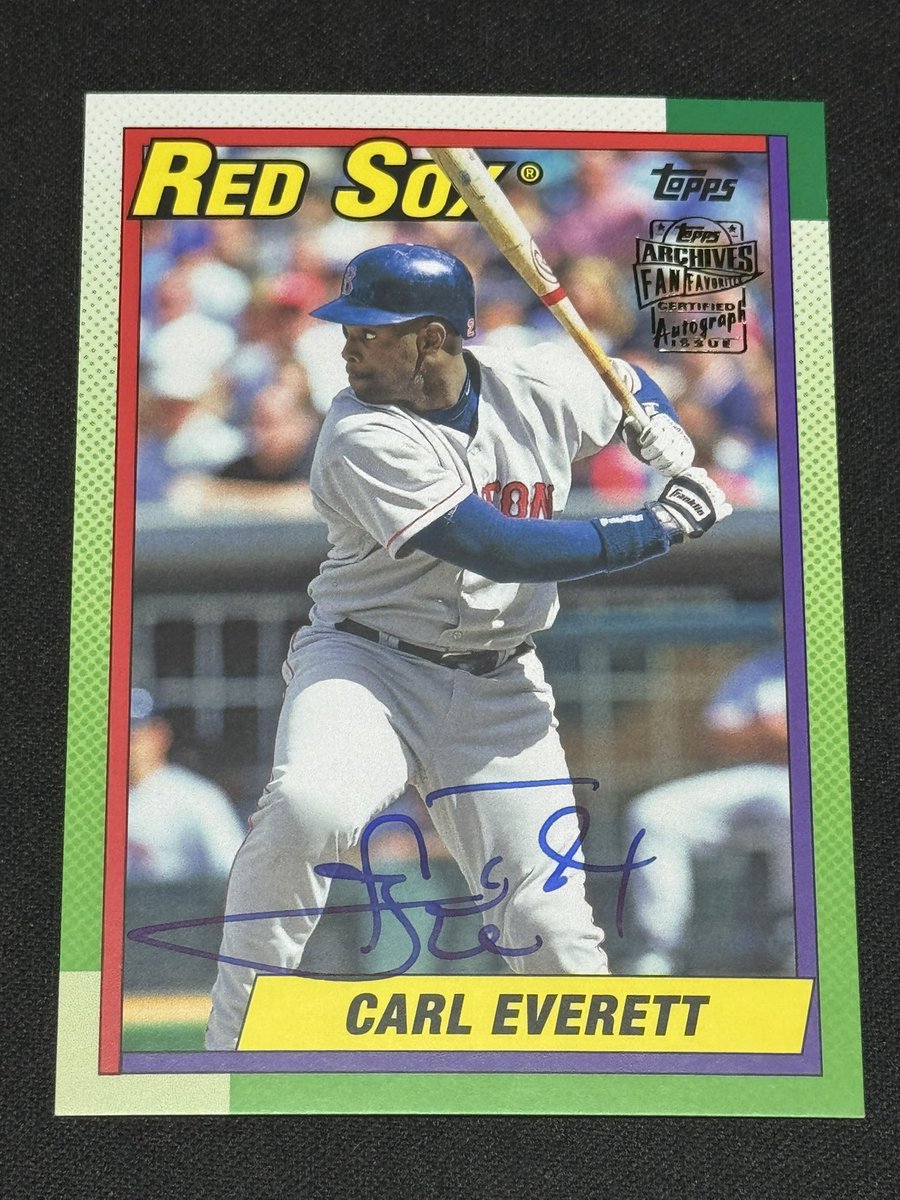 JCR Sports Cards tweet media