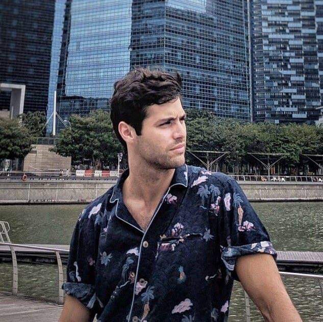 #Shadowhunters #SaveShadowhunters #ReturnToTheShadows