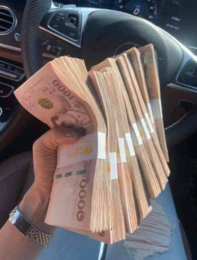 May wish : สิ่งเดียวที่อยากจะขอ