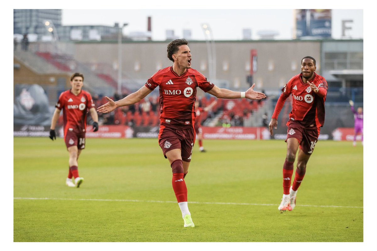 THEO #TFCLive