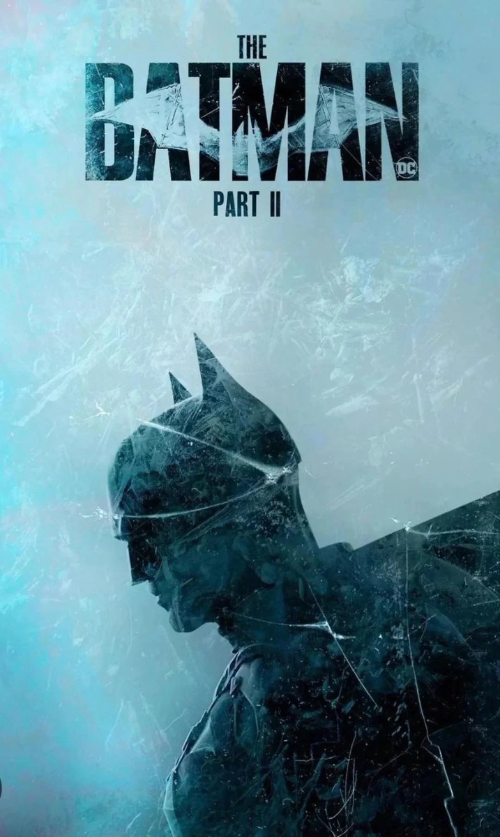 In a recent interview with IndieWire, director Matt Reeves revealed The Weeknd inspired the upcoming ‘The Batman Part II’ film:

“The Weeknd's 'Call Out My Name' was a big inspiration for what Bruce is dealing with when we see him again."