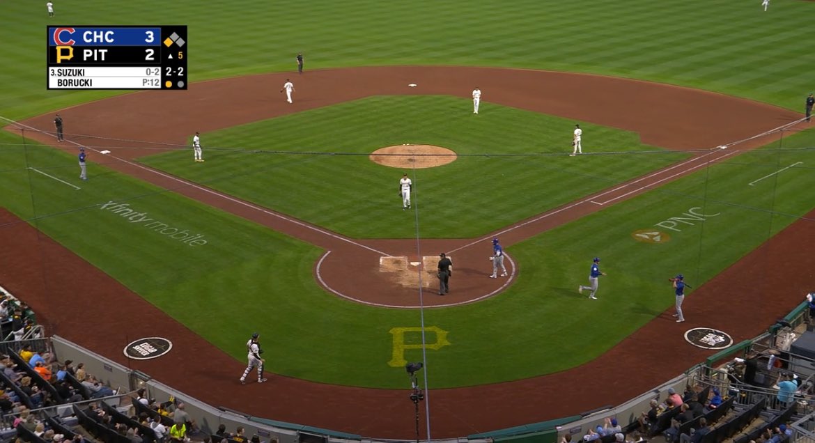 Justin Aaron tweet media