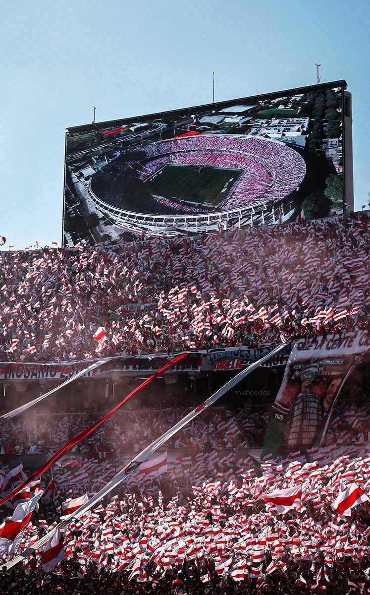 A años luz de los demás. 🤷🏻‍♂️🏟️🐔