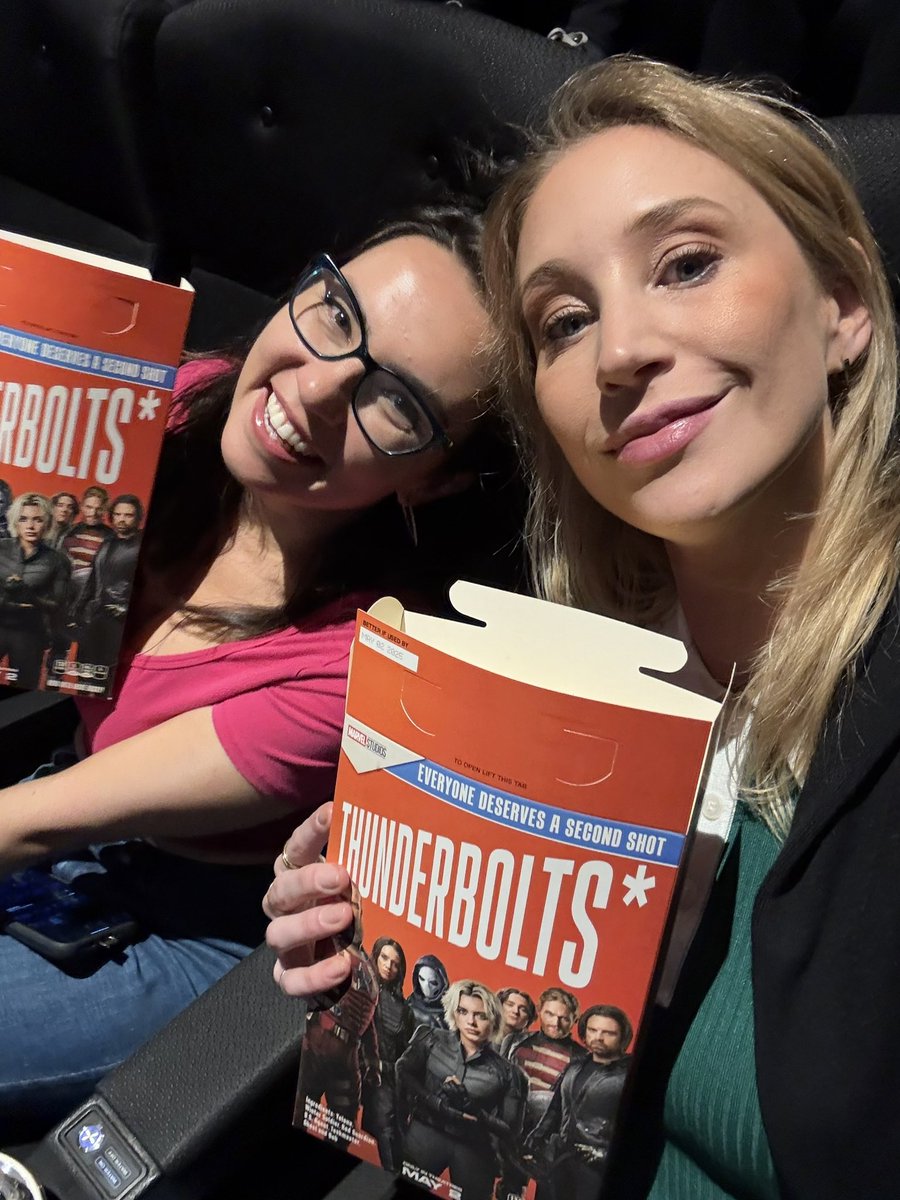 Maude Garrett tweet media