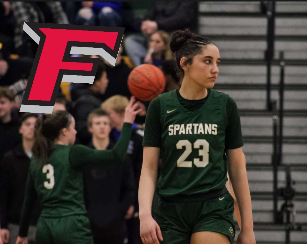 Maggie Dyer (@maggiedyer2028) on Twitter photo After an amazing talk with <a href="/CTbow/">Carly Thibault</a>, I’m so greatful to announce my first D1 offer from Fairfield university! After an amazing talk with <a href="/CTbow/">Carly Thibault</a>, I’m so greatful to announce my first D1 offer from Fairfield university!
