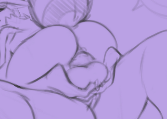 A Mayternity teaser while FA is read only??
