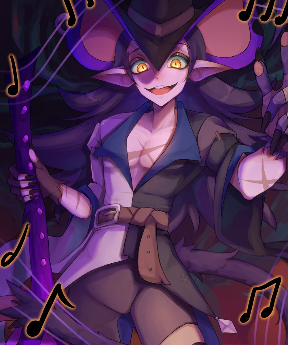 DakiMauve's tweet photo. Hamelin 🐀

#smashlegends #스매시레전드 https://t.co/N31oHtWw5u