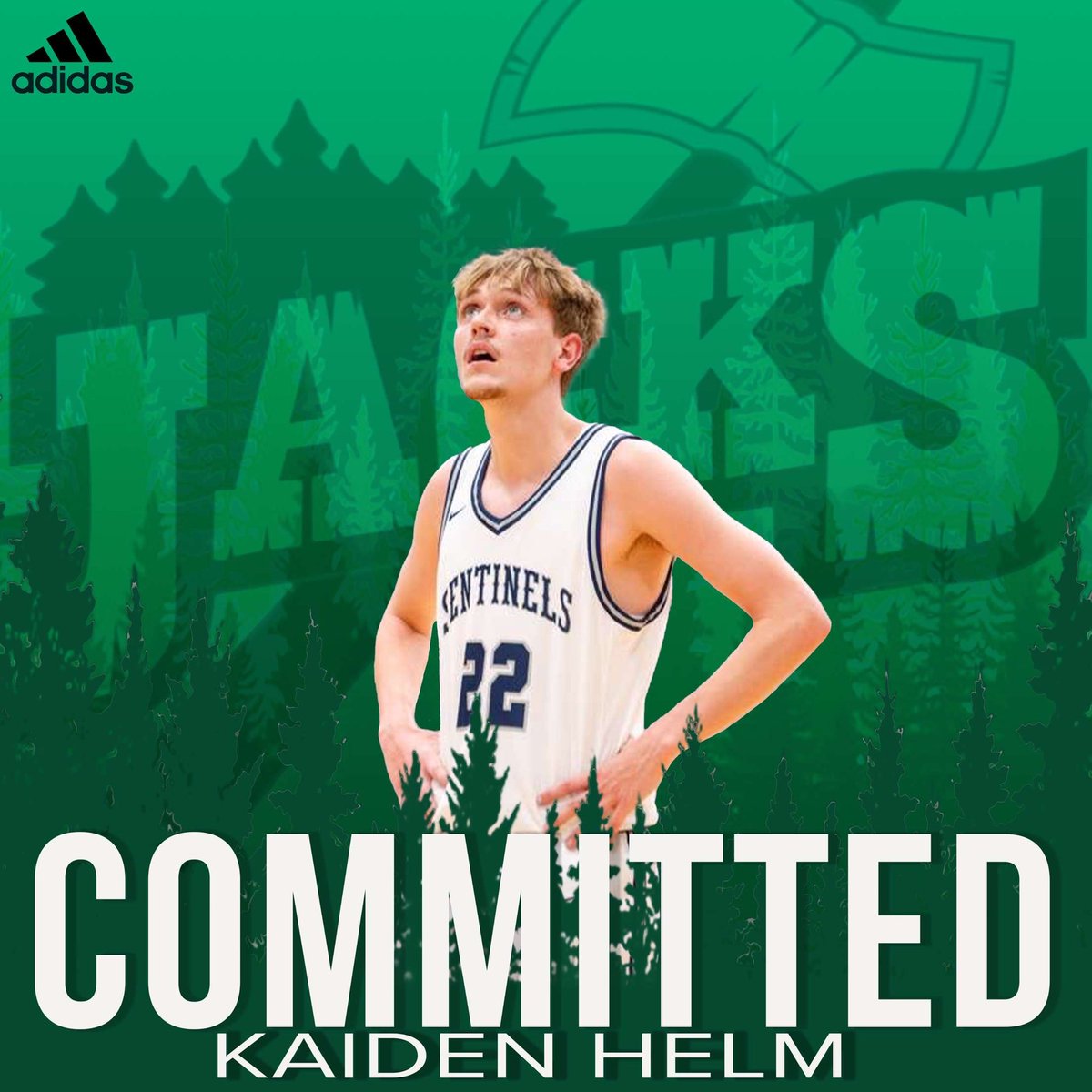 Committed!!
