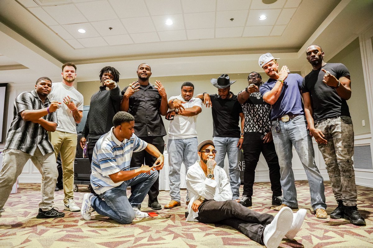 CHANCELLOR TAYLOR ³⁹ “Slim Reaper” tweet media