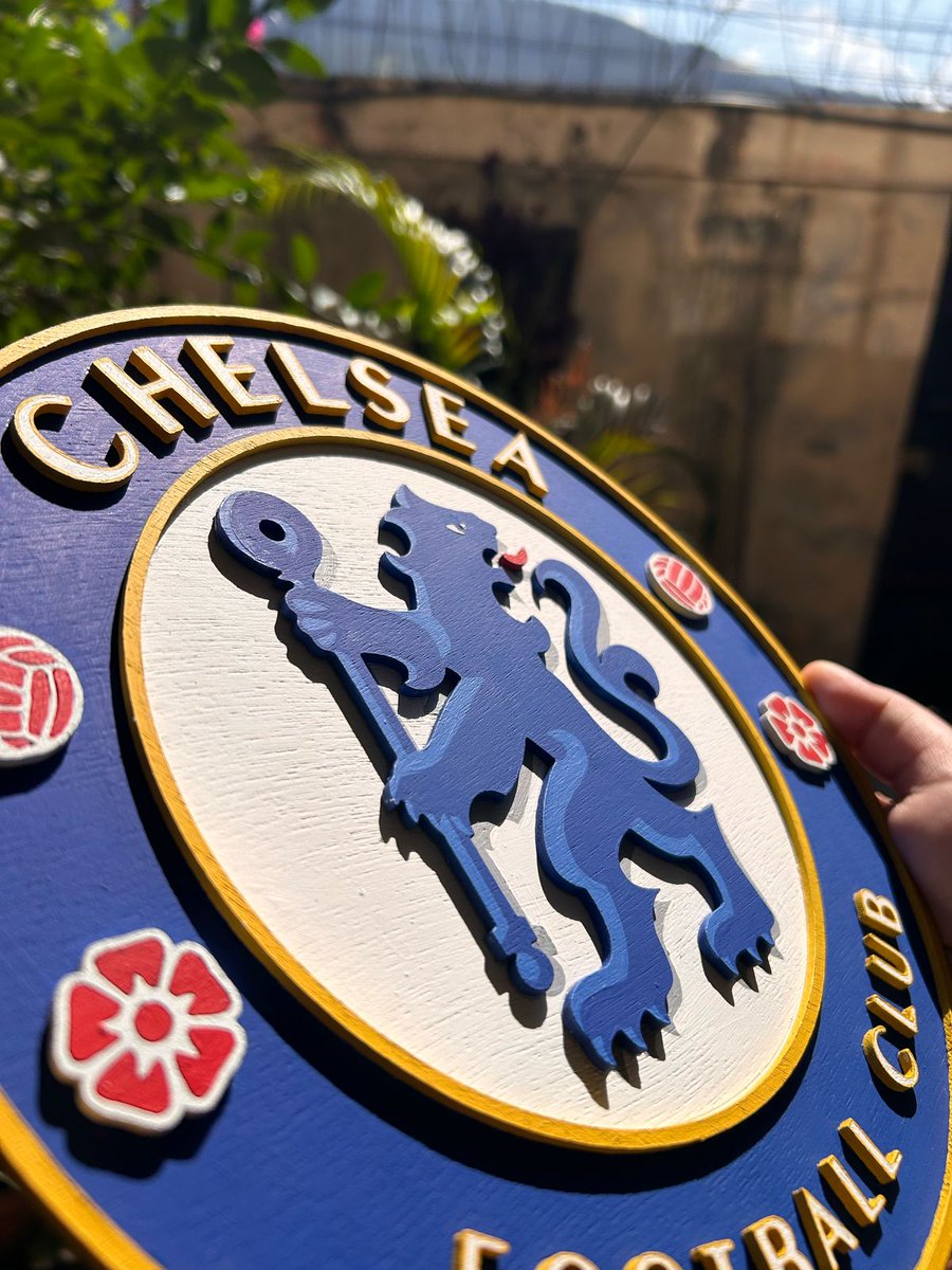Chelsea Honduras tweet media