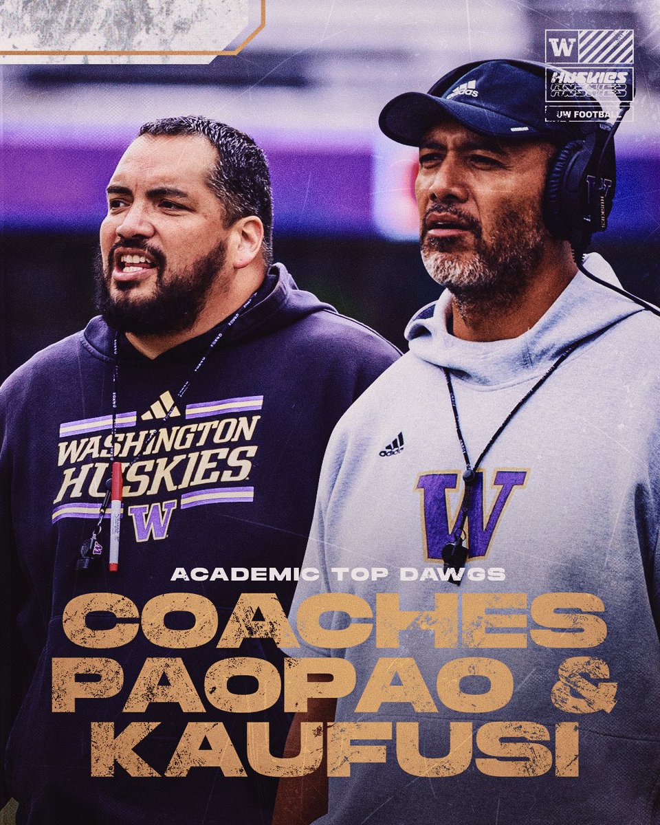 These two took the time out of their busy spring ball schedules to be guest speakers in the classroom this week…👏🏈📚