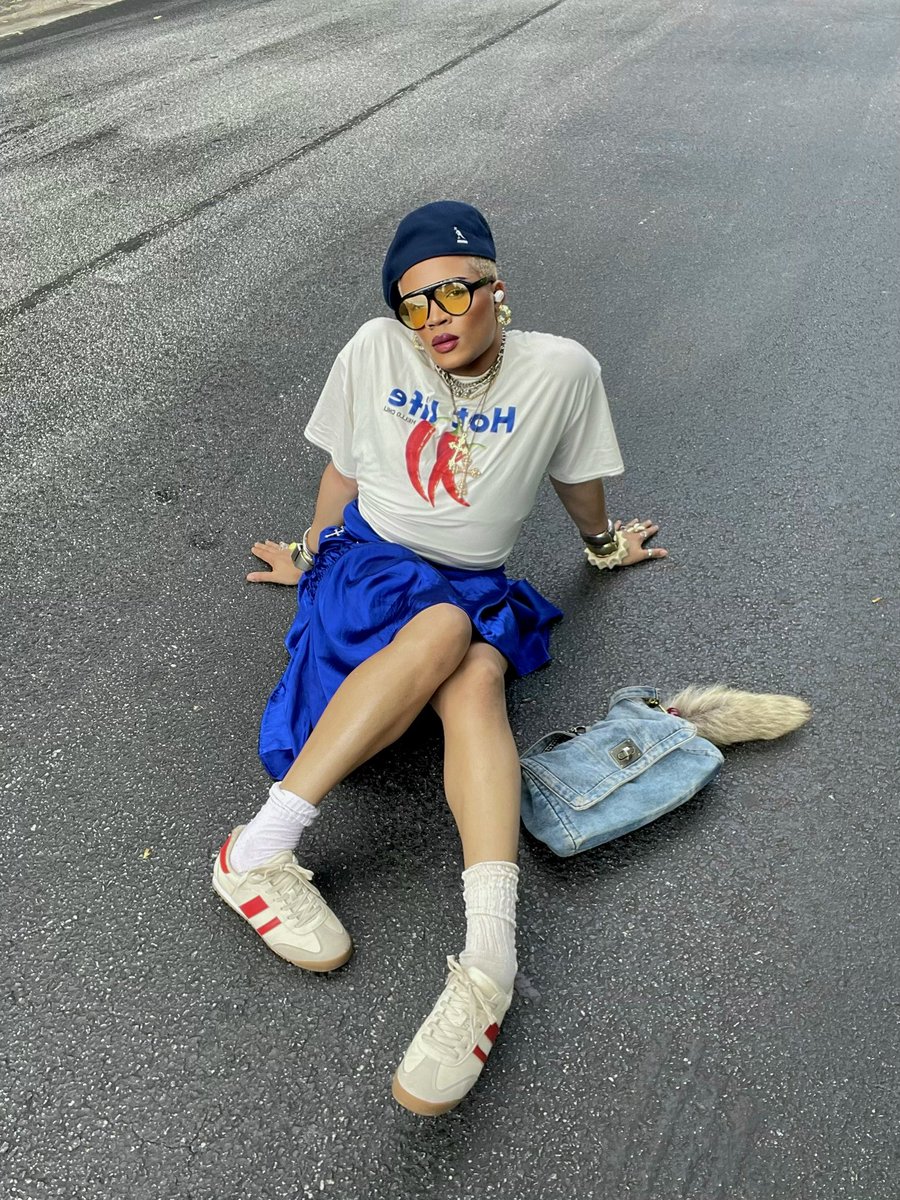 H🌶️t life 🌶️