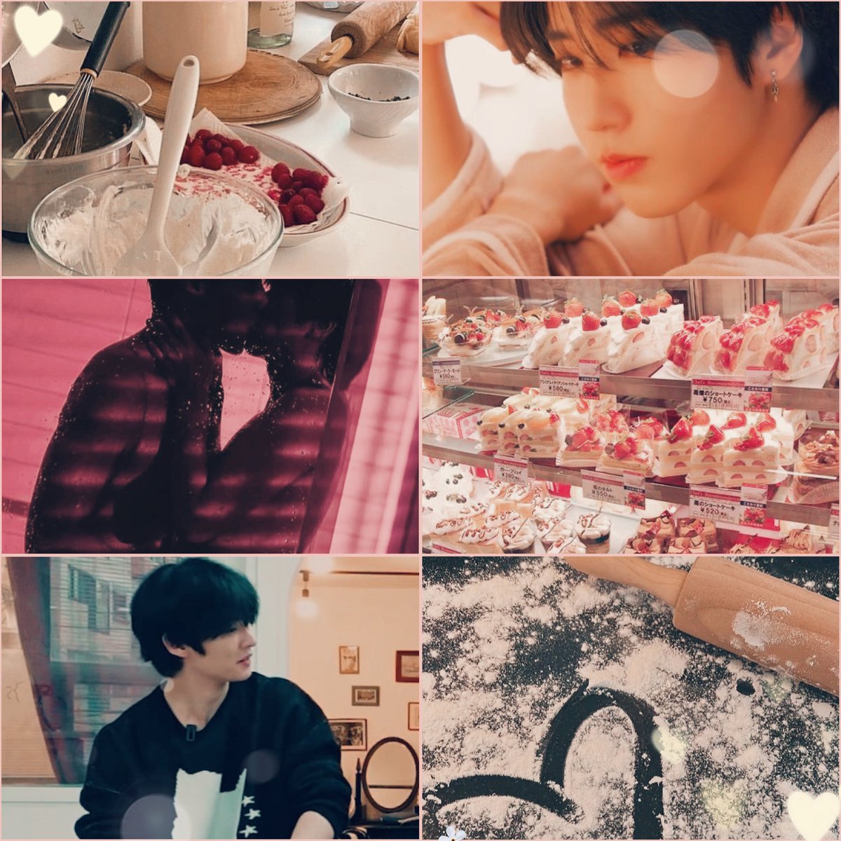 𖦹 — my wound in which you bloom

𖦹 . 🐿️🐰 mnsvng 
𖦹 . complete
𖦹 . [44k]
𖦹 . rated E
𖦹 . bakery owner!mnho, strangers to lovers, mutual pining
𖦹 . written for: <a href="/minsungmod/">minsungmod! 💚🩷 HIATUS</a> 

link and tags below ⬇️