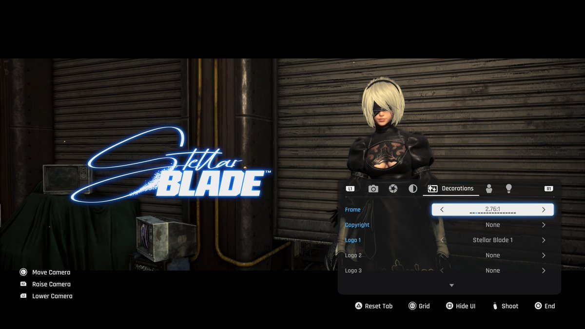 Hello Stellar Blade Fans! Today I would like to announce the first Banner Competition for the Community Banner.

If selected your banner will be featured for the month. 

To enter REPLY to this POST in the comments with your favorite banner that you made. 

Only One entry per