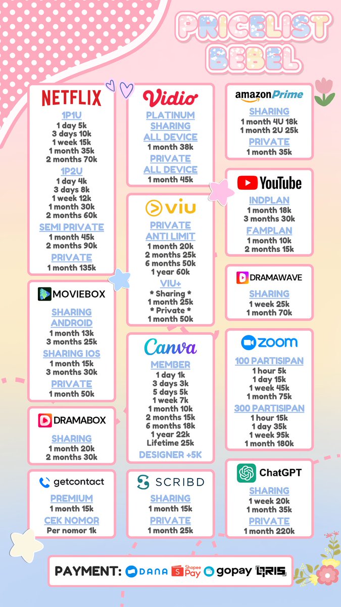 takjlil's tweet image. Order: wa.me/+639460642479
Fullgar, trusted, satset😻