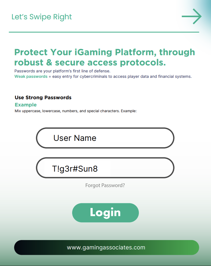 Gaming Associates tweet media
