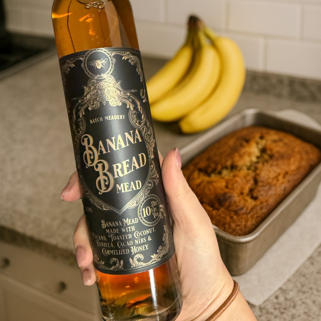 Batch Mead - Mead & Hard Cider in Temecula, CA tweet media