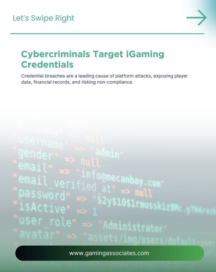 Gaming Associates tweet media