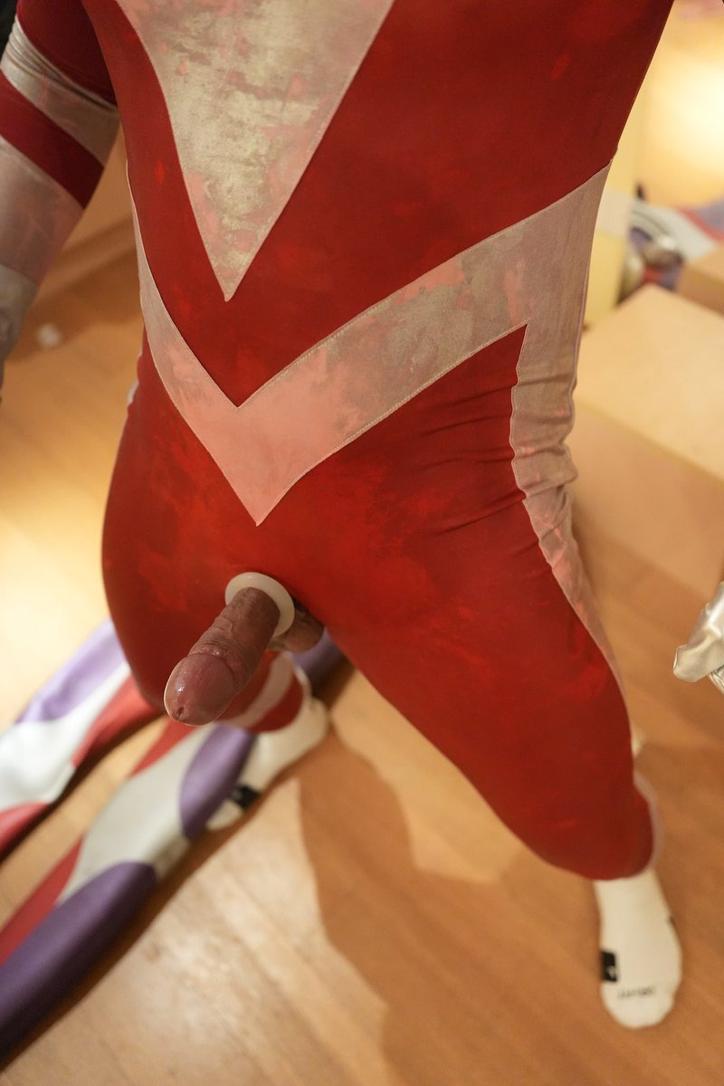 Chan.Super (@1m_superman_) on Twitter photo 