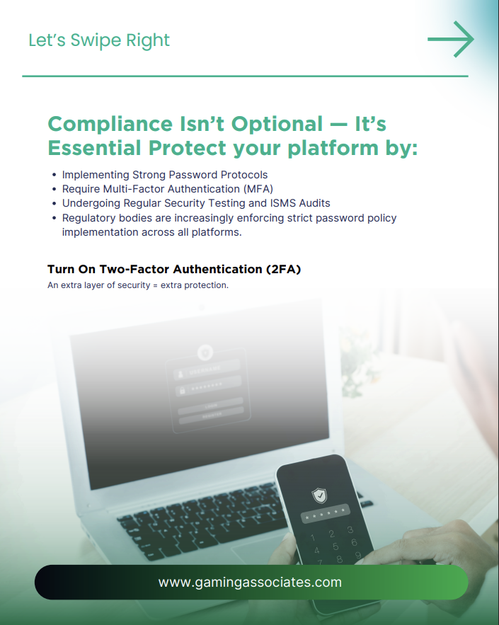 Gaming Associates tweet media