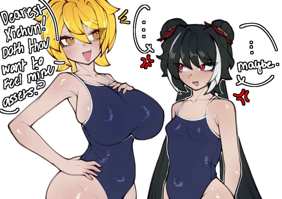 renata11033's tweet photo. don got her dondons back t.coYQP2o...