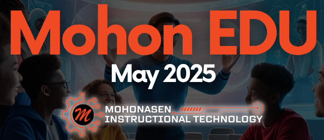Mr. Karandy Mohon Tech and AP (@mrkarandy) on Twitter photo Mayβs Mohon EDU is live! π¬
β
AI toolkits (Gen Ed, SpEd, ENL)
β
Atomic Habits for educators
β
Real talk on leadership + AI ethics
We're not just adapting β we're leading.
canva.com/design/DAGmB1Jβ¦
#AIinEdu #EdTech #SchoolLeadership #BrewingInnovation <a href="/MightyPrincipal/">MightyWarriorPrincipal</a> Mayβs Mohon EDU is live! π¬
β
AI toolkits (Gen Ed, SpEd, ENL)
β
Atomic Habits for educators
β
Real talk on leadership + AI ethics
We're not just adapting β we're leading.
canva.com/design/DAGmB1Jβ¦
#AIinEdu #EdTech #SchoolLeadership #BrewingInnovation <a href="/MightyPrincipal/">MightyWarriorPrincipal</a>