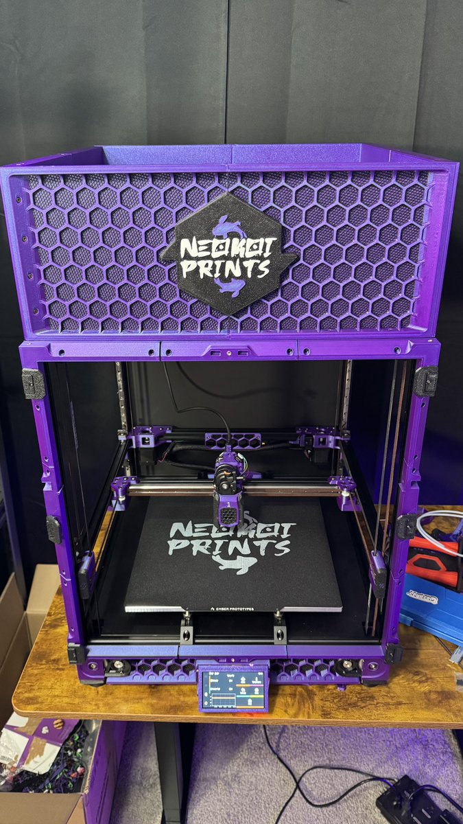 Danny @ NeoKoi Prints (@neokoi_prints) on Twitter photo Its not even in its final form and im already in love😮💨👌
<a href="/cookiecad/">Cookiecad - Nathan Apter</a> <a href="/LDOmotors/">ldomotors</a> <a href="/LDOMOTORSJASON/">🇨🇳🇺🇸🇪🇺LDOJason</a> <a href="/emberprototypes/">Phil @ Ember Prototypes</a> Its not even in its final form and im already in love😮💨👌
<a href="/cookiecad/">Cookiecad - Nathan Apter</a> <a href="/LDOmotors/">ldomotors</a> <a href="/LDOMOTORSJASON/">🇨🇳🇺🇸🇪🇺LDOJason</a> <a href="/emberprototypes/">Phil @ Ember Prototypes</a>