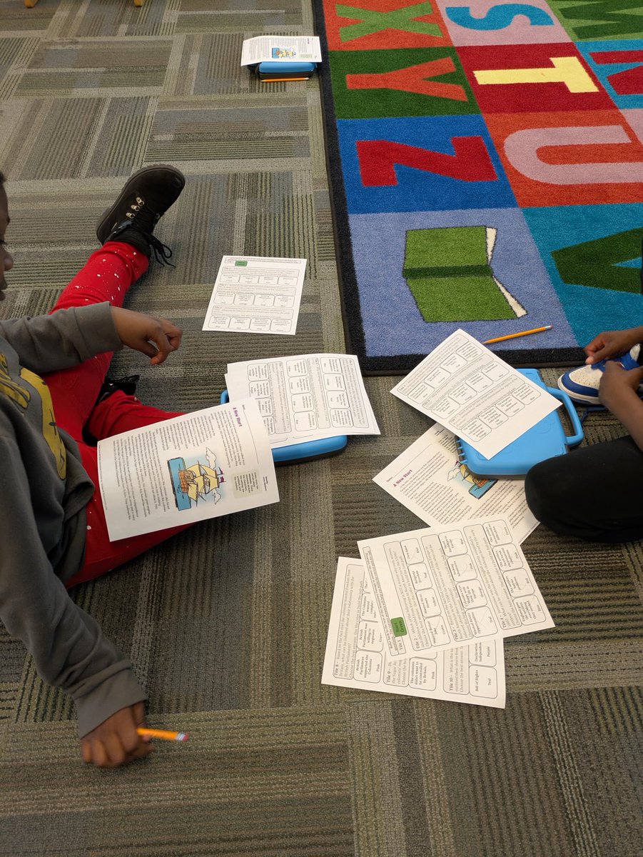 JStetinaTRT's tweet image. SOL Olympics this week for grades 3-6 at STEM Field Day in the library. Students reviewed and practiced their skills with some tech fun! @BookCreatorApp @Sphero @Ozobot @jennthomas75 @nicscud @ebracyPPS @PortsVASchools #PPStrt