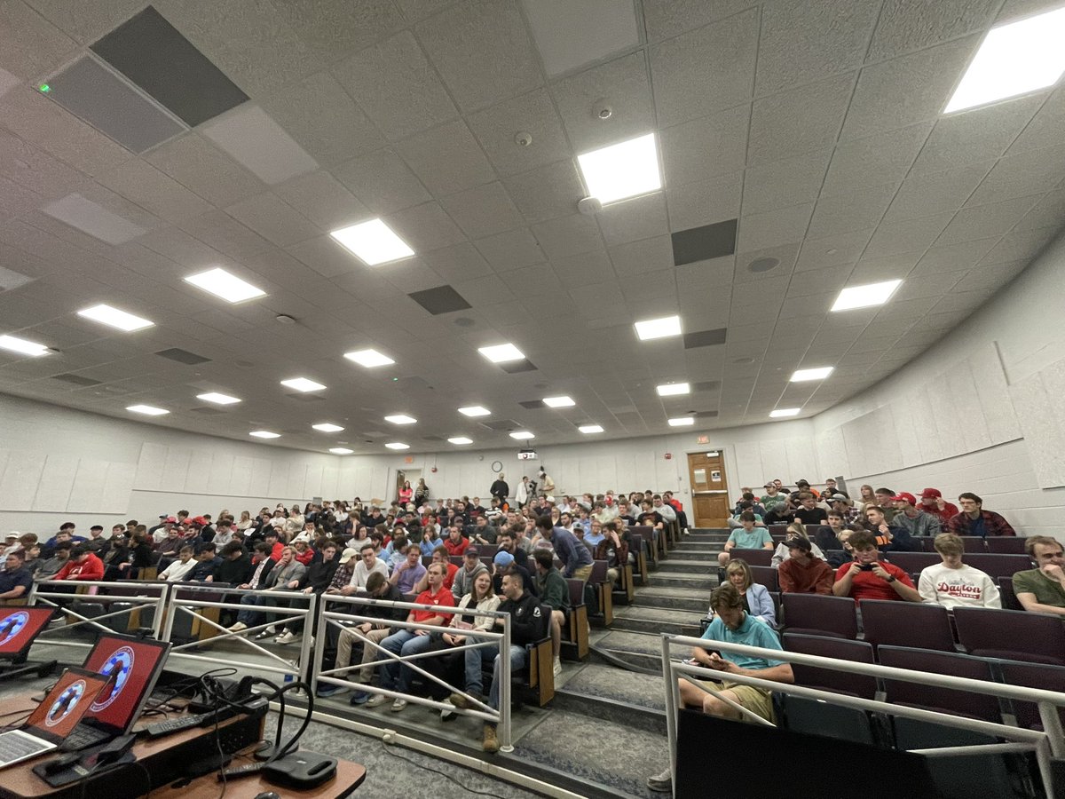 Gabe Guidarini tweet media