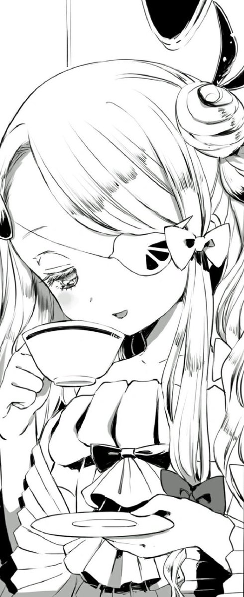 AgoIdenbay's tweet image. ⠀   
  ⠀    @shadowgeru 
  ⠀   
  ⠀    “ Hey, I need you to come over here for a moment Gale . ”
  ⠀   
  ⠀