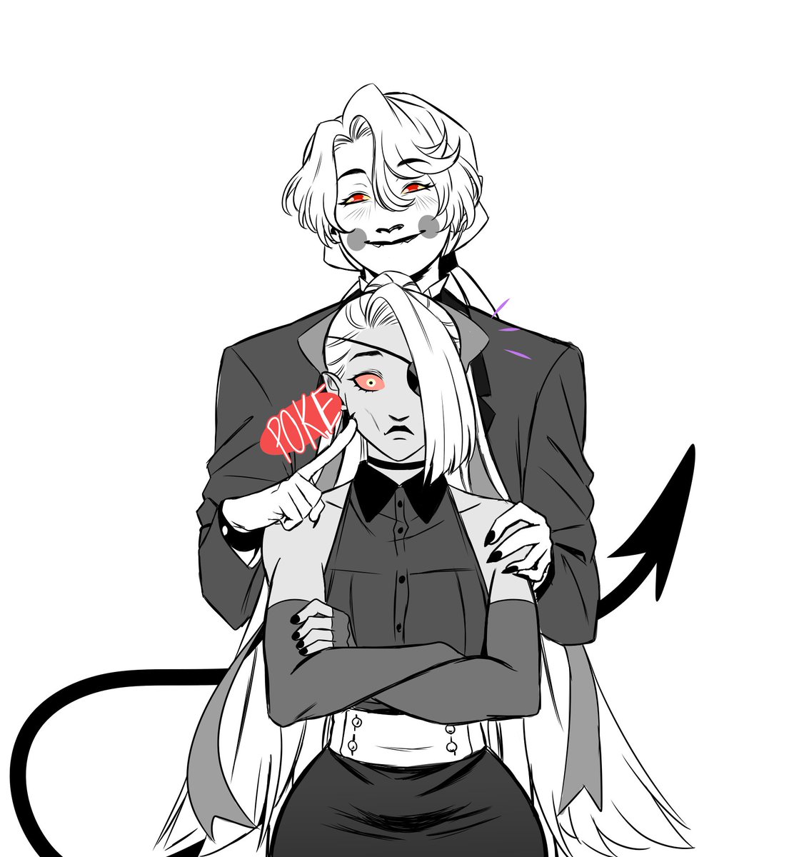 LazuliBarbara's tweet image. (2/2)