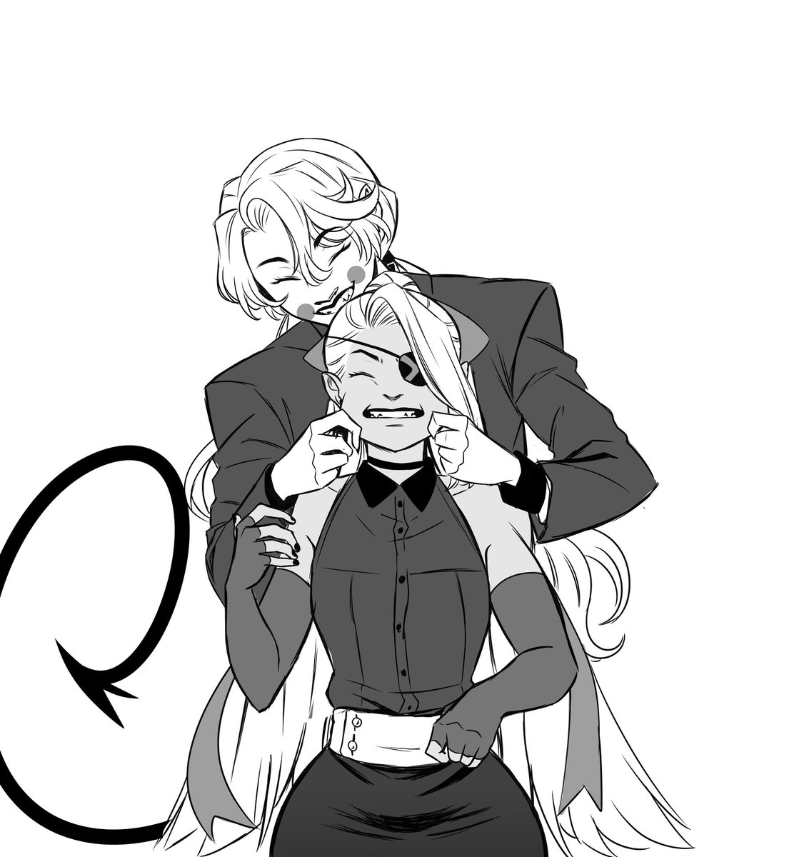 LazuliBarbara's tweet image. (2/2)