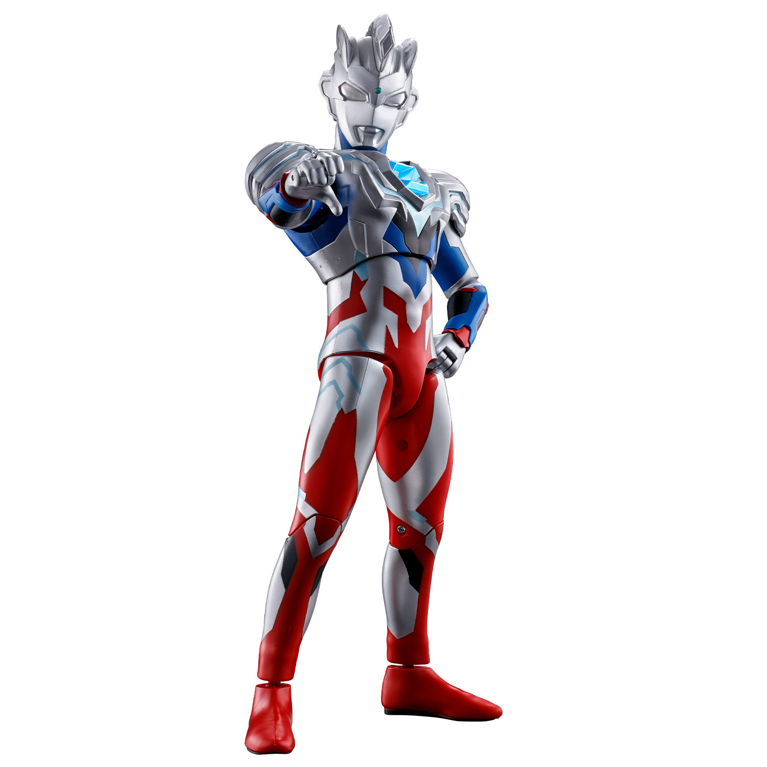 48センチウルトラマンウルトラマンエースビッグ発光ギガンティック