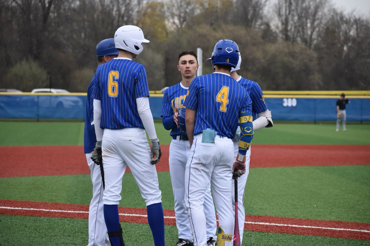 Lockport Lions Baseball (@lkptlionsbball) on Twitter photo Another great outing from Drew Walker leads to the 5-1 win! 6IP, 10k’s, 2 hits. Cam Noonan led the way with two hits and two RBI. Jax Brinley shut the door in the 7th. <a href="/WNYTomPrince/">Tom Prince</a> <a href="/WNYAthletics/">WNY Athletics</a> <a href="/ByJoeKraus/">Joe Kraus</a> <a href="/NiagaraLeague/">Niagara Frontier League</a> <a href="/GNN_Sports_/">Greater Niagara Sports</a> Another great outing from Drew Walker leads to the 5-1 win! 6IP, 10k’s, 2 hits. Cam Noonan led the way with two hits and two RBI. Jax Brinley shut the door in the 7th. <a href="/WNYTomPrince/">Tom Prince</a> <a href="/WNYAthletics/">WNY Athletics</a> <a href="/ByJoeKraus/">Joe Kraus</a> <a href="/NiagaraLeague/">Niagara Frontier League</a> <a href="/GNN_Sports_/">Greater Niagara Sports</a>