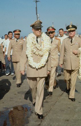 powernecessity's tweet photo. @CityBureaucrat It's the same thing that they never understand about MacArthur. https://t.co/Lez0GaO5zb
