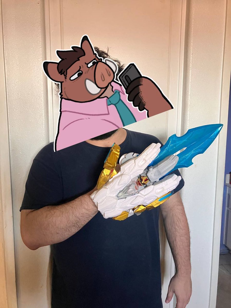 Desert Fare tweet media