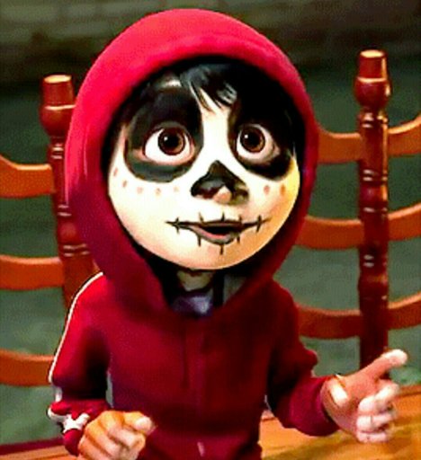 doblecerox's tweet image. Sabías que 💡 Miguel de coco está basado en Doblecero 2015? 😯