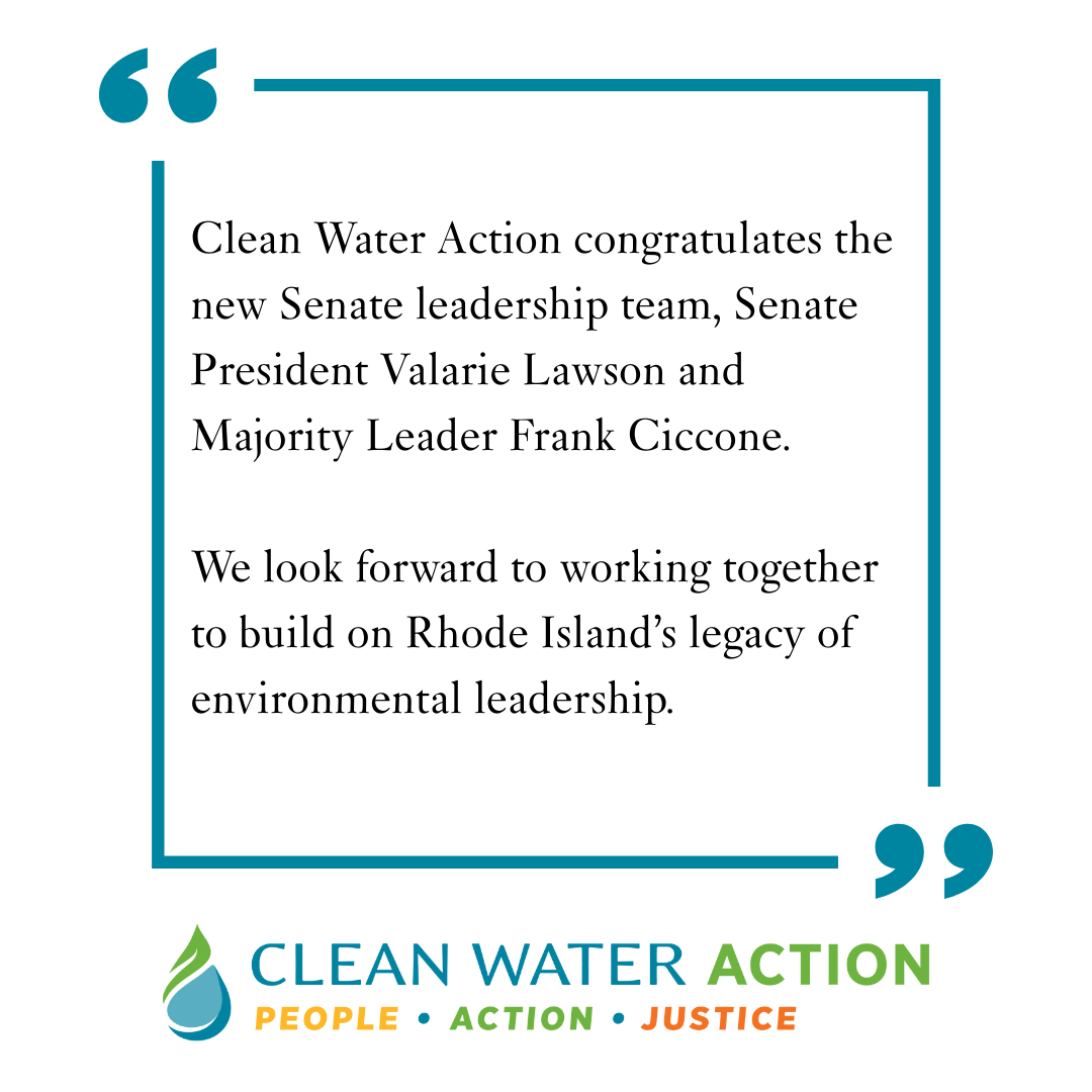 Clean Water Action RI (@cleanwater_ri) on Twitter photo 