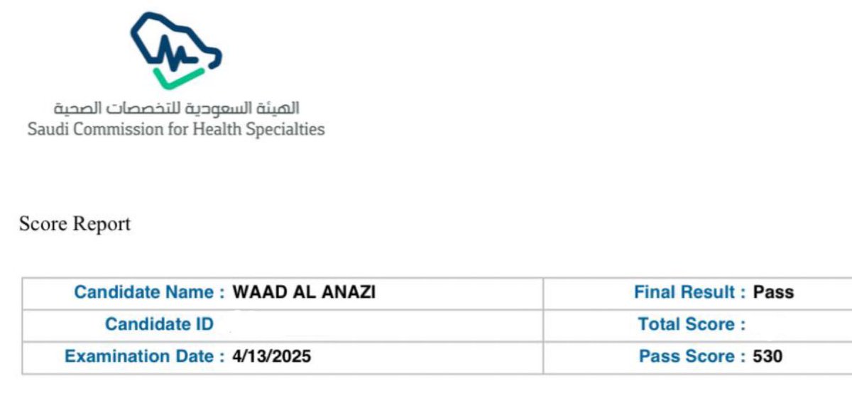 Waad A. Alanazi tweet media