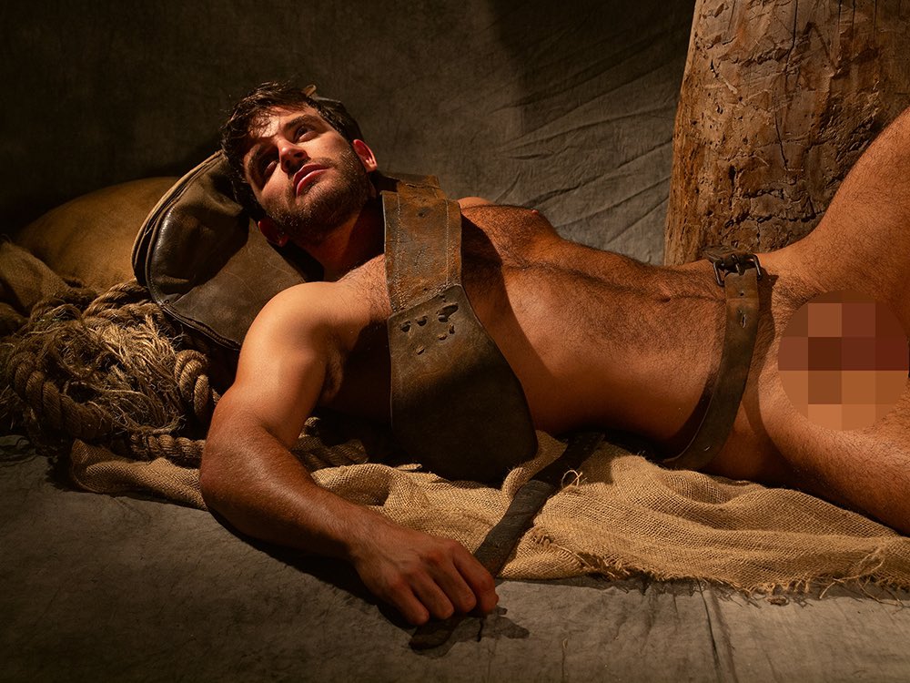 Paul Freeman tweet media