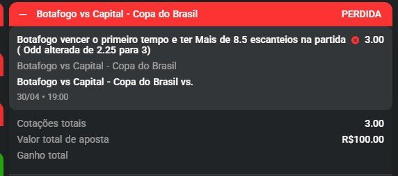 Tarja Preta Especiais tweet media
