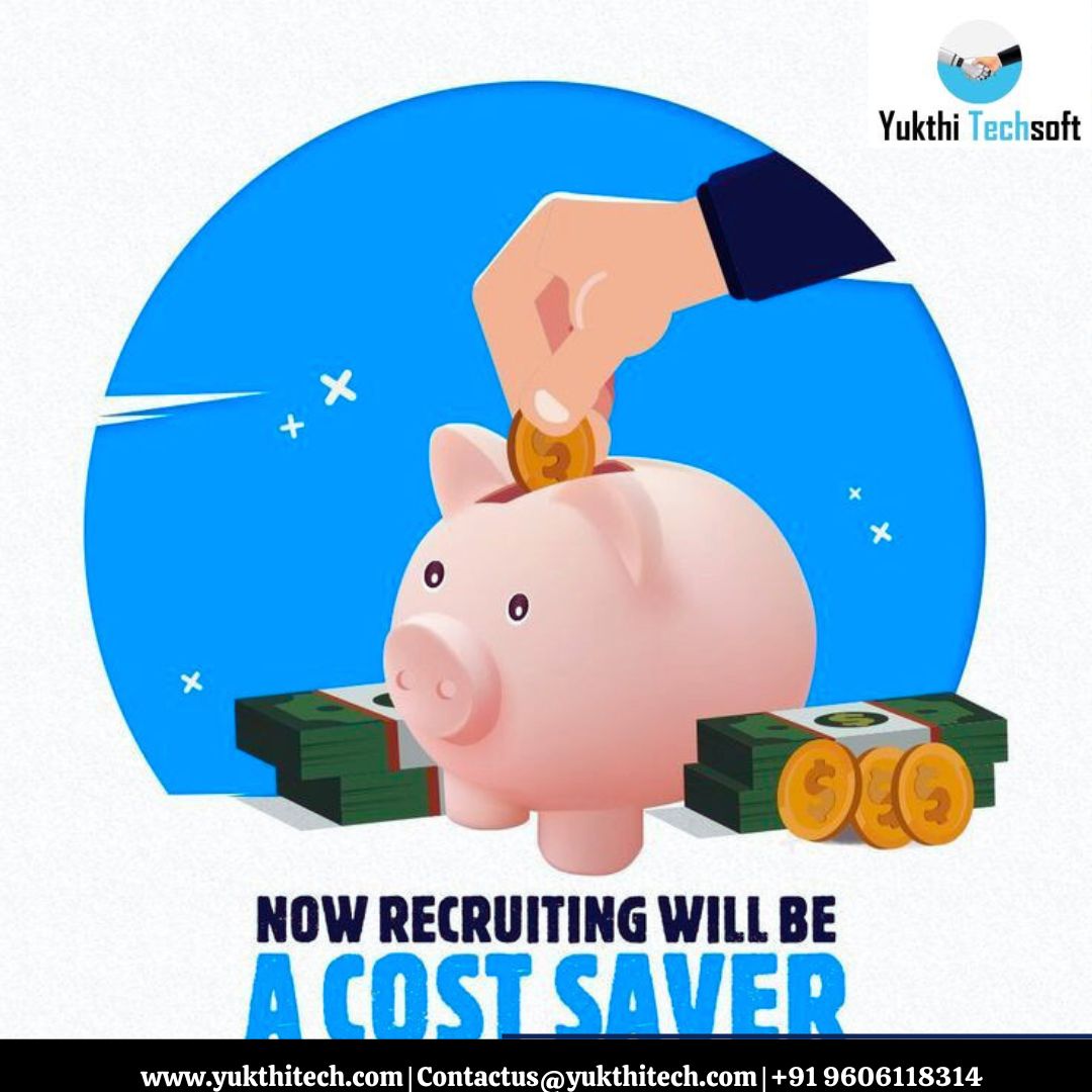 YukthiTechsoft's tweet image. Transforming challenges into opportunities through smart HR solutions.
#HRConsultantLife #WorkplaceWellness #TalentAcquisition #DiversityAndInclusion #RetentionMatters #BusinessSolutions #StrategicHR