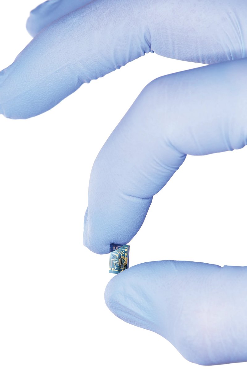 poetic that the smallest spacecraft ever designed was intended for the greatest mission in history (reaching alpha centauri)