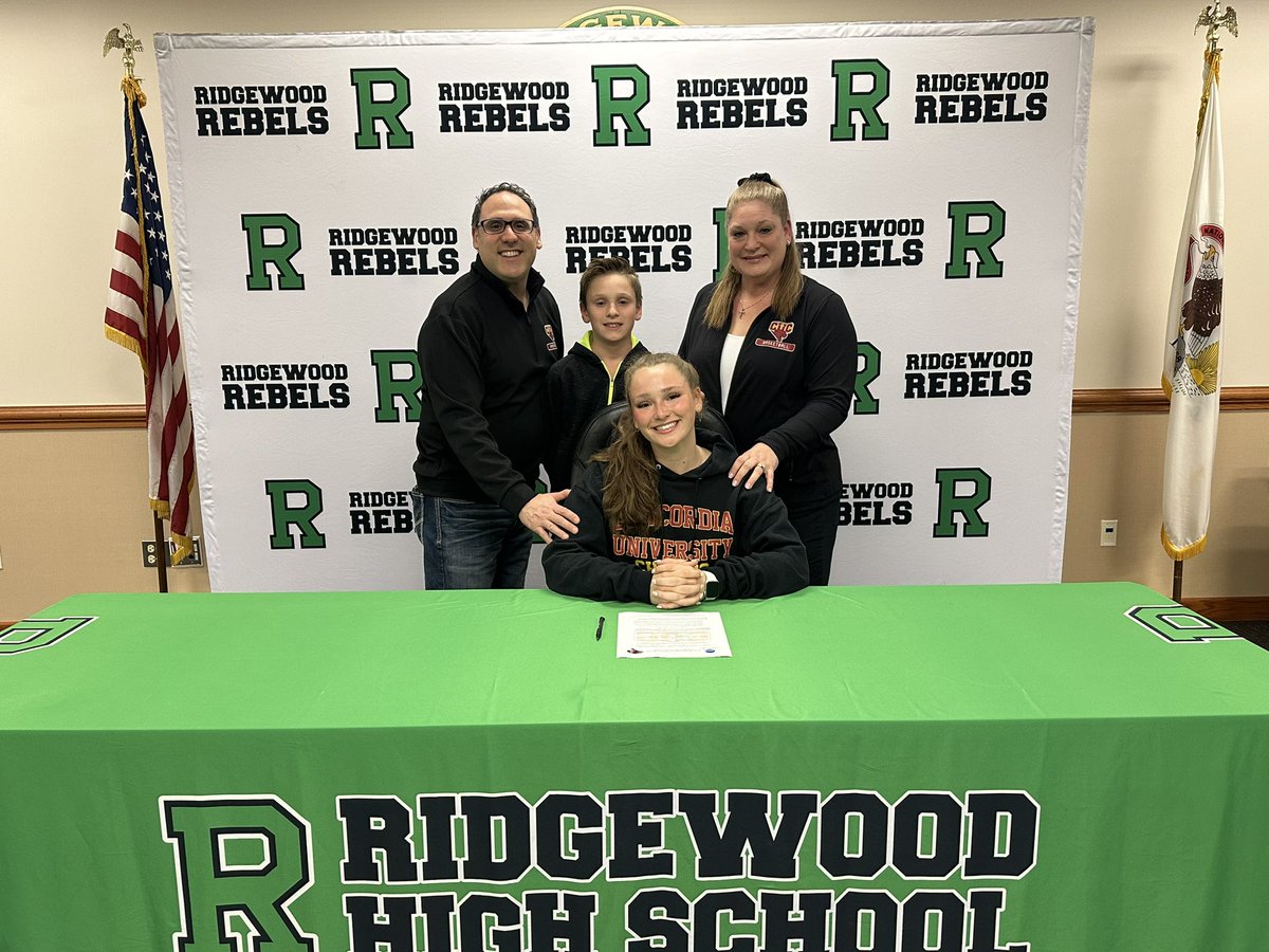 Ridgewood High School Girls Basketball (@rhs_girlsbball) on Twitter photo Big congrats to Julia Conte on officially signing to continue her basketball journey at Concordia University Chicago! Your hard work, dedication, and love for the game have paid off. The next chapter begins! #CollegeBound <a href="/RHSRebelPride/">Ridgewood HS</a> <a href="/RHSAthletics234/">Ridgewood Athletics</a> <a href="/CUCWBball/">CUC Women’s Basketball</a> Big congrats to Julia Conte on officially signing to continue her basketball journey at Concordia University Chicago! Your hard work, dedication, and love for the game have paid off. The next chapter begins! #CollegeBound <a href="/RHSRebelPride/">Ridgewood HS</a> <a href="/RHSAthletics234/">Ridgewood Athletics</a> <a href="/CUCWBball/">CUC Women’s Basketball</a>