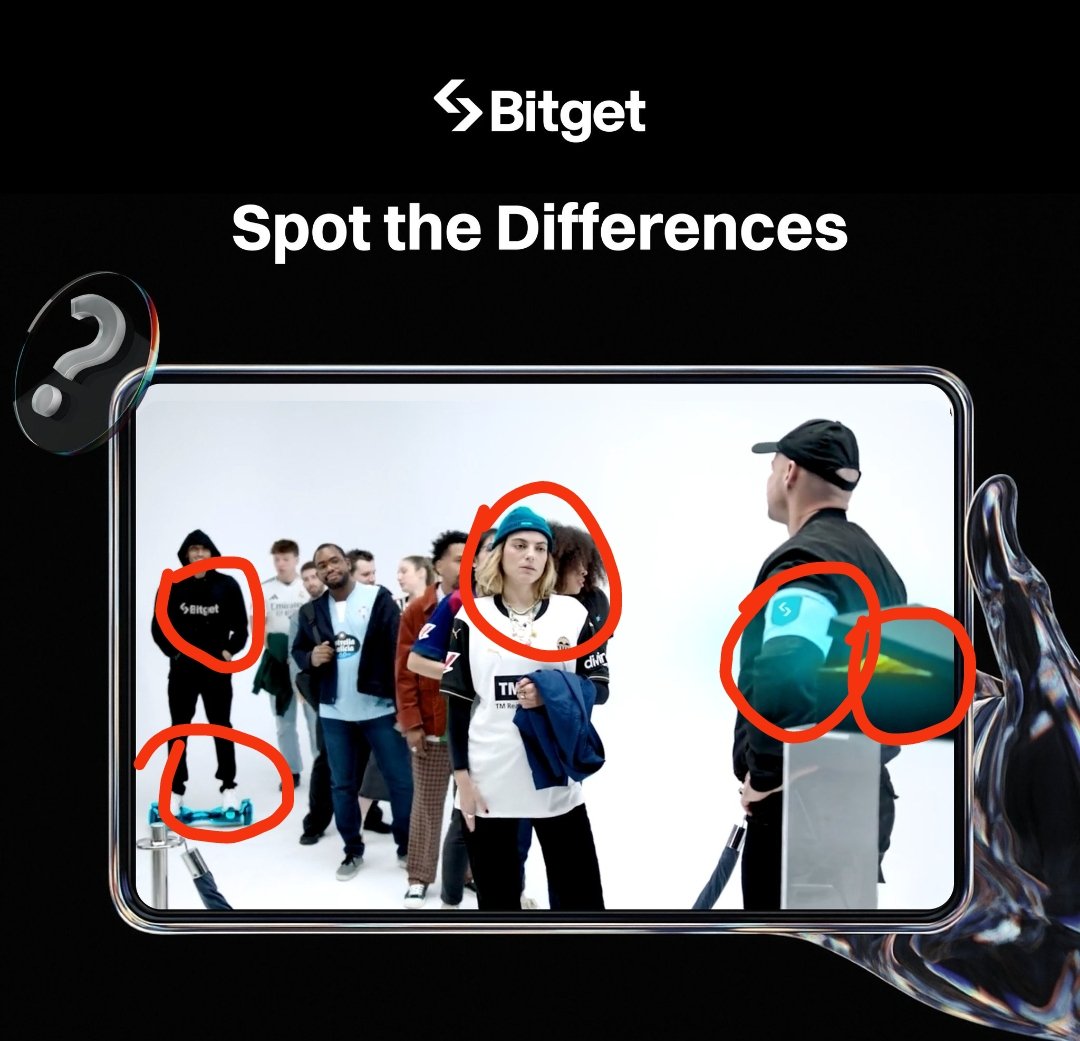 Arti5stAirdrop's tweet image. #BitgetxLALIGA #bitgetbookchallenge