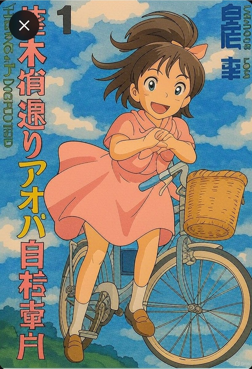自転車は最初から期待していない。
まだこちらの方がマシかなあ。 