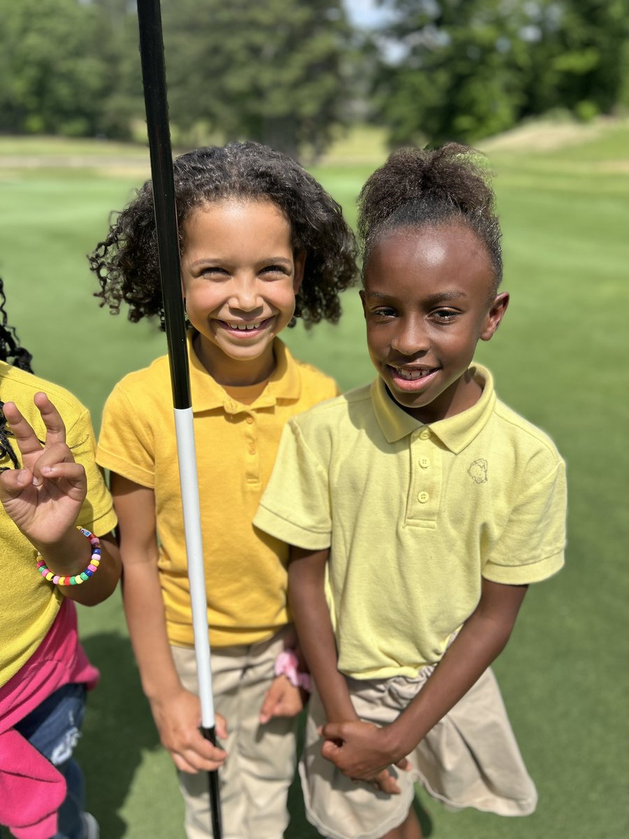 Ms. E (@tag_stemyes) on Twitter photo The Golf ⛳️ Girls visited John A White Driving Range to get a glimpse of the greens for next weeks🏌🏼♀️tee off! Our girls can’t wait to get started!🥳🥳<a href="/APSTAGAcademy/">Tuskegee Airmen Global Academy</a> <a href="/melsithole/">Melanie Sithole</a> <a href="/FirstTee/">First Tee</a> <a href="/apsupdate/">ATL Public Schools</a> <a href="/SEL_APS/">SEL in APS</a> The Golf ⛳️ Girls visited John A White Driving Range to get a glimpse of the greens for next weeks🏌🏼♀️tee off! Our girls can’t wait to get started!🥳🥳<a href="/APSTAGAcademy/">Tuskegee Airmen Global Academy</a> <a href="/melsithole/">Melanie Sithole</a> <a href="/FirstTee/">First Tee</a> <a href="/apsupdate/">ATL Public Schools</a> <a href="/SEL_APS/">SEL in APS</a>