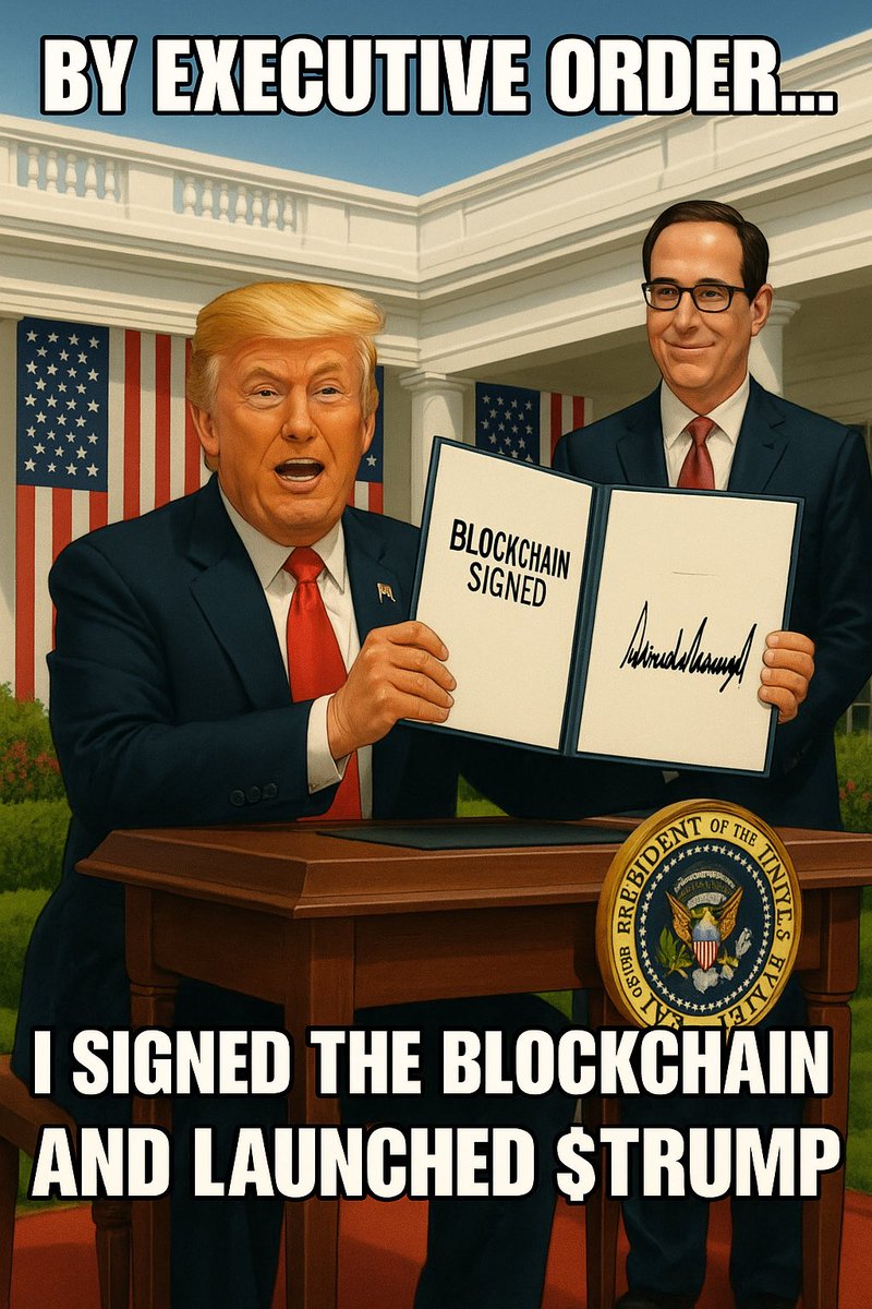 RobTaeler's tweet photo. @GetTrumpMemes ✍🏼 https://t.co/NioxjBoTse