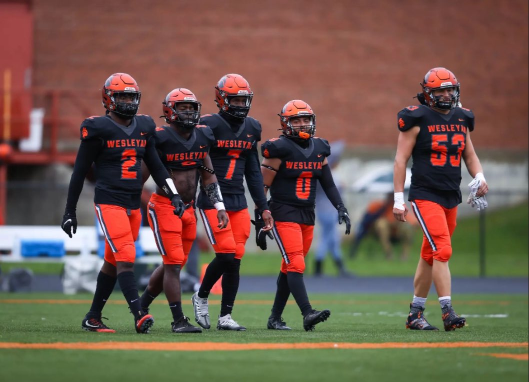 David Hernandez JUCO OLINEMAN (@david_5055) on Twitter photo i’m blessed to receive a D2 offer from <a href="/WVWCFB/">WVWC Football</a>
<a href="/CoachTLeavitt/">Tate Leavitt</a> <a href="/iamcoachMB/">Coach Marlon Barnett 🏴☠️</a> <a href="/CoachDonerson/">Keith Donerson</a> i’m blessed to receive a D2 offer from <a href="/WVWCFB/">WVWC Football</a>
<a href="/CoachTLeavitt/">Tate Leavitt</a> <a href="/iamcoachMB/">Coach Marlon Barnett 🏴☠️</a> <a href="/CoachDonerson/">Keith Donerson</a>