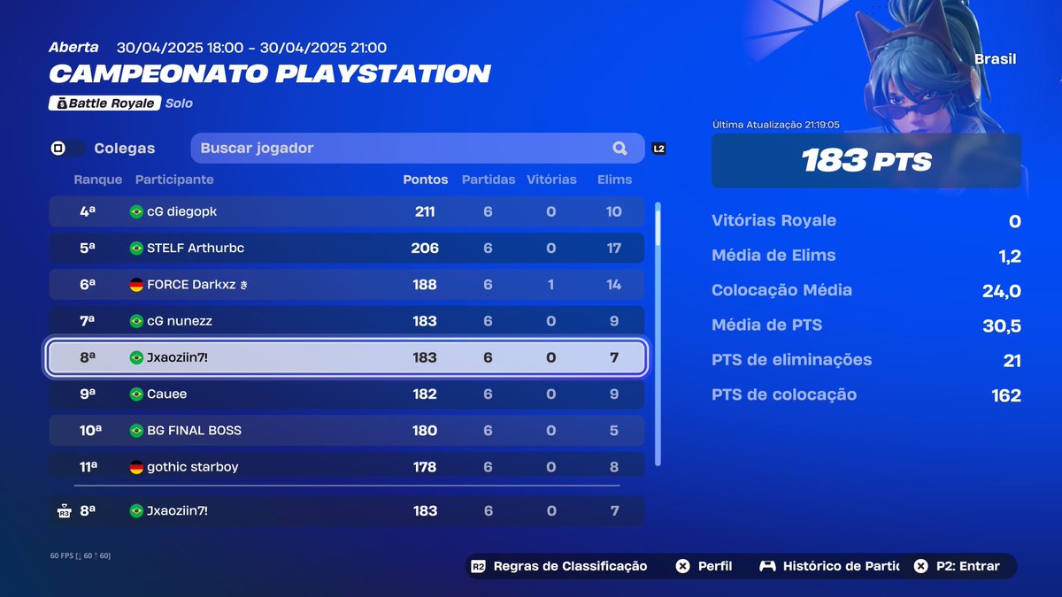 8th Playstation Cup ($500) 🫤

<a href="/duduvascurado/">Vascurado</a>